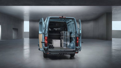 Renault Master E-Tech