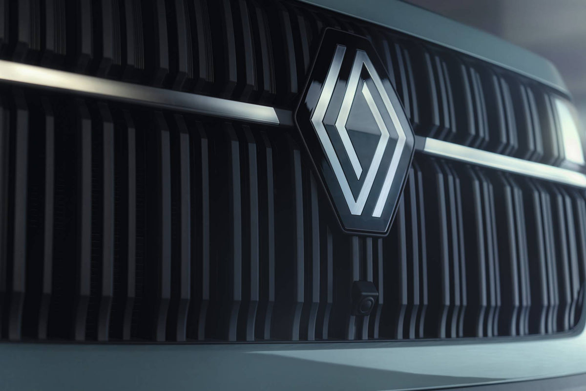 Renault Master E-Tech