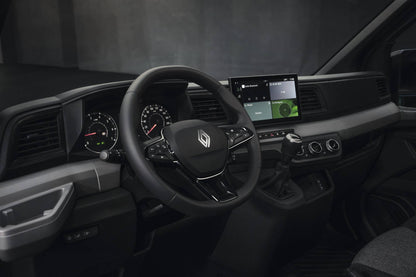 Renault Master E-Tech